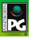 Planet Green